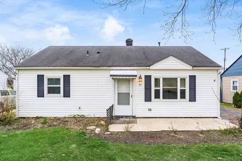 55 Santa Maria Ln, Whitehall, OH 43213