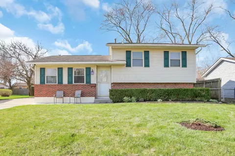 5325 Deforest Dr, Columbus, OH 43232