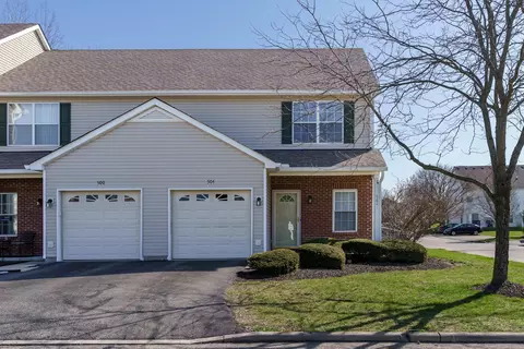 504 Fullers Cir, Pickerington, OH 43147