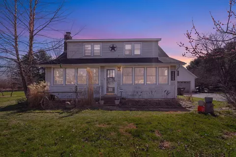 1505 Refugee Rd, Pickerington, OH 43147