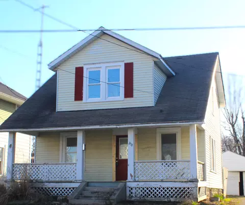 252 Lincoln Ave, Marion, OH 43302