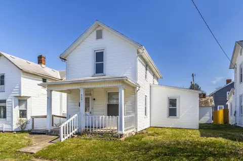 900 S Broad St, Lancaster, OH 43130