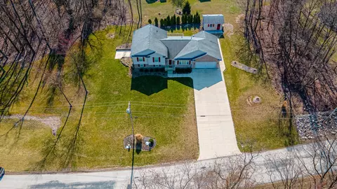 7326 State Route 19 Unit 7 Lots 70-71 UNIT 7, S 70-71, Mount Gilead, OH 43338