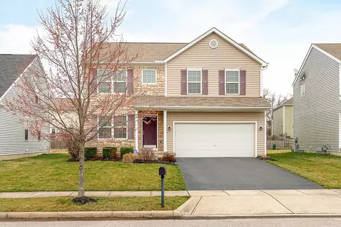 200 Endora St, Reynoldsburg, OH 43068
