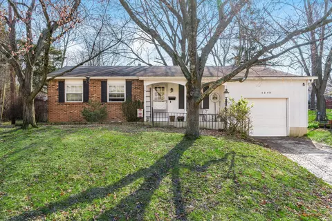 5348 Woodglen Rd, Columbus, OH 43214
