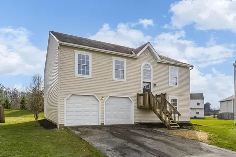 8815 Greylag Loop, Blacklick, OH 43004