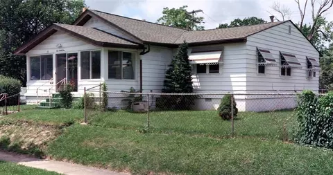191 S Wayne Ave, Columbus, OH 43204