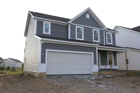 7405 Mcqueen Dr NW, Pickerington, OH 43147
