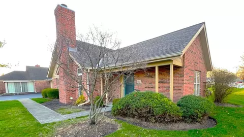 3112 Pine Manor Blvd, Grove City, OH 43123