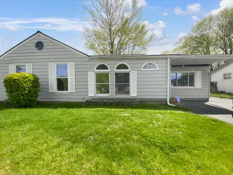 1435 Archmere Sq N, Columbus, OH 43229