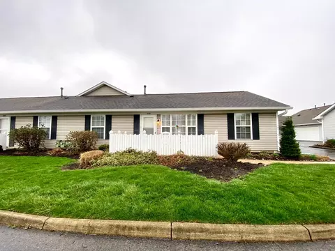 8581 Victoria Meadow Ln, Reynoldsburg, OH 43068