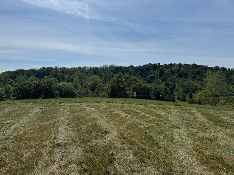 0 Mcgrath Road Apt Rd #(MCGRATH TRACT 7), Athens, OH 45701