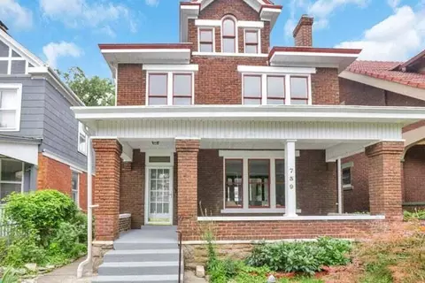 739 Linwood Ave, Columbus, OH 43205