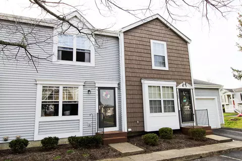 5162 Singleton Dr, Hilliard, OH 43026