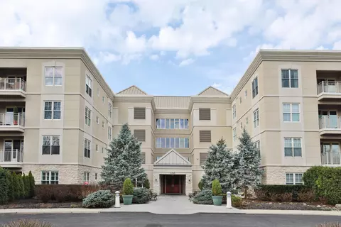 5745 Newbank Cir #405, Dublin, OH 43017