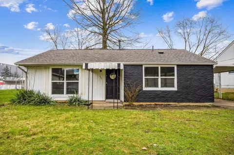 4302 Chesford Rd, Columbus, OH 43224
