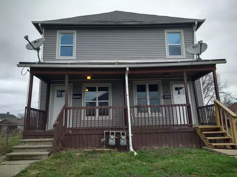 490-492 E Morrill Ave, Columbus, OH 43207