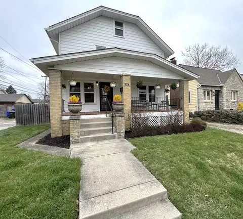 442 Crestview Rd, Columbus, OH 43202 photo 2