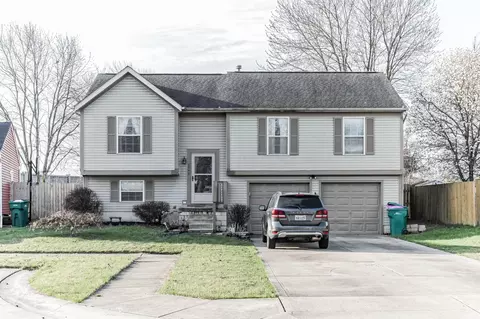 2543 Bridlewood Ct, Obetz, OH 43207