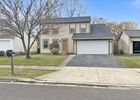 5906 Buechler Bnd, Columbus, OH 43228