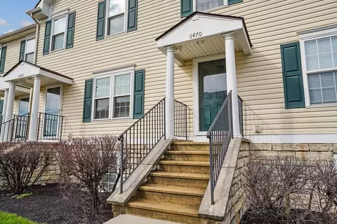 6470 Nottinghill Trail Dr #5, Canal Winchester, OH 43110