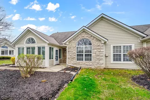6307 Pinehurst Pointe, Westerville, OH 43082