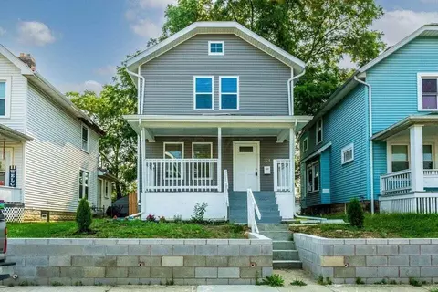 324 S Ogden Ave, Columbus, OH 43204