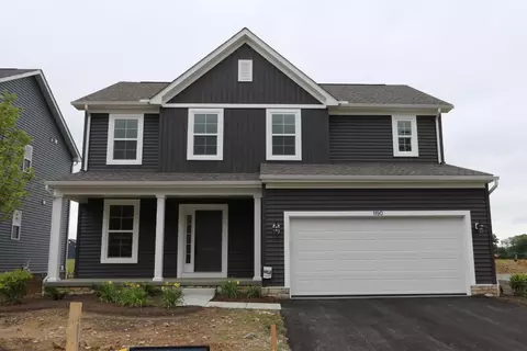 1190 Quarry Oak Dr, Grove City, OH 43123