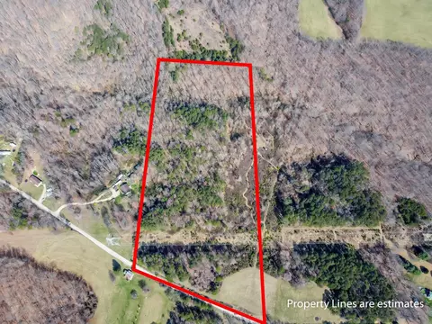 0 Butler Ln, Vinton, OH 45686