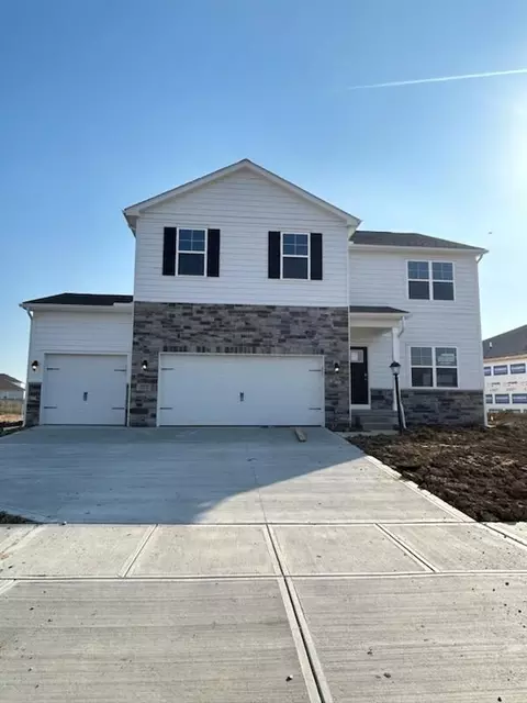 273 Springer Woods Blvd, Delaware, OH 43015