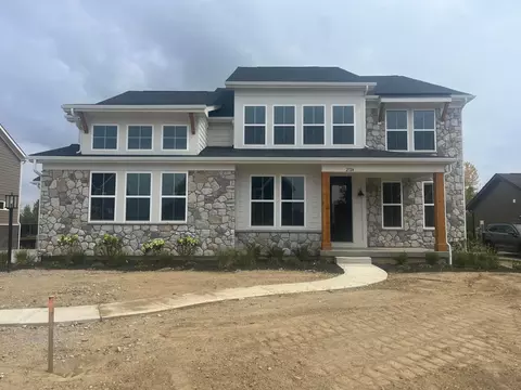 2724 Sycamore Trce, Hilliard, OH 43026