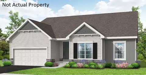 575 Parker Run, Galena, OH 43021