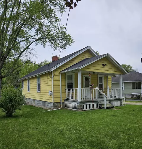 1322 Coopermill Rd, Zanesville, OH 43701