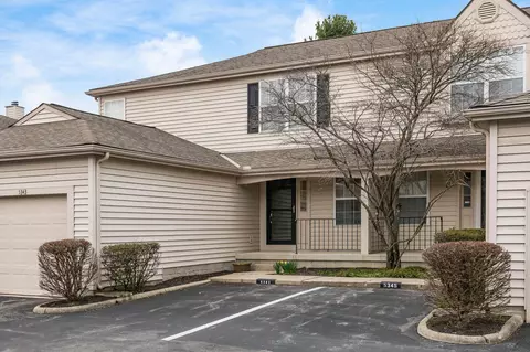 5343 Nectar Ln #93B, Columbus, OH 43235