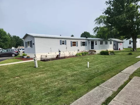 11050 Fancher Rd #97, Westerville, OH 43082
