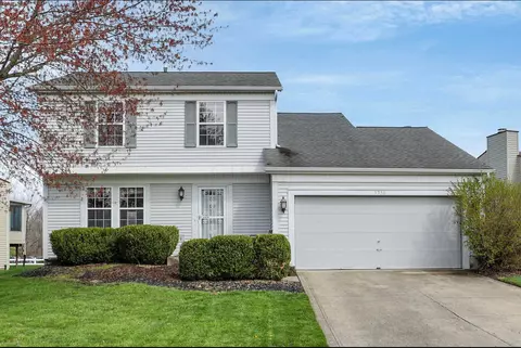 3536 Woody Way, Canal Winchester, OH 43110