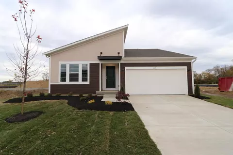 419 Snowdrop Dr, Yellow Springs, OH 45387