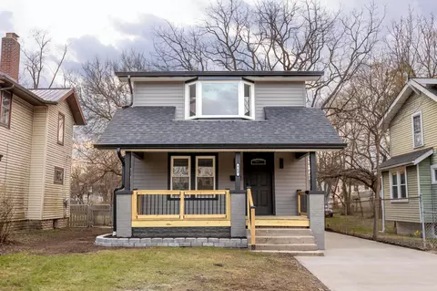 769 S Eureka Ave, Columbus, OH 43204