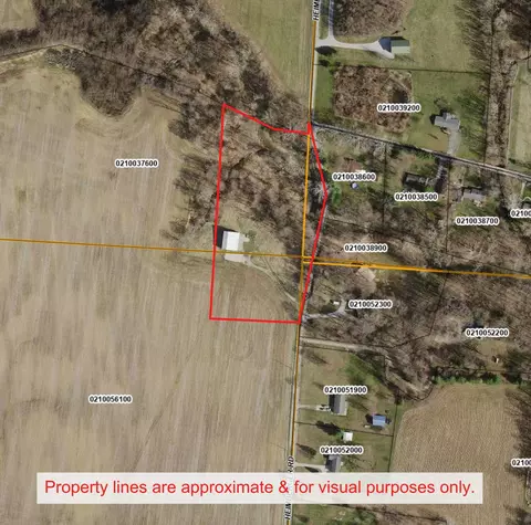 0 Heimberger Rd NW, Baltimore, OH 43105