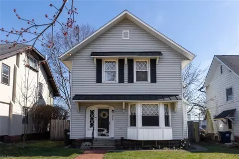 508 Hudson Ave, Newark, OH 43055