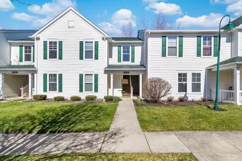 6704 Durwood Ln, Dublin, OH 43016
