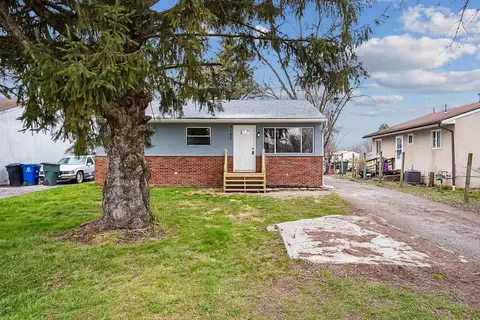 3157 Fairwood Ave, Columbus, OH 43207
