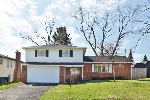 999 Amberly Pl, Columbus, OH 43220