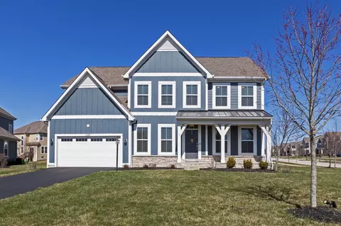 2382 Randall Ct, Powell, OH 43065