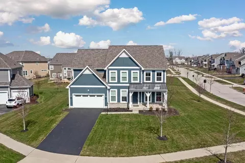2382 Randall Ct, Powell, OH 43065 photo 2