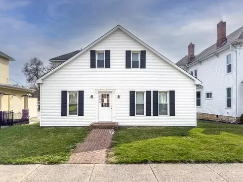 233 Scioto St, Urbana, OH 43078