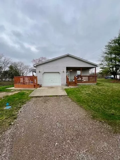 Other - 10 Thacker Ave, Hamden, OH 45634 photo 1 of 15