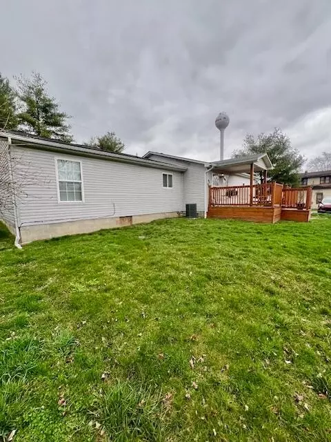 Other - 10 Thacker Ave, Hamden, OH 45634 photo 3 of 15