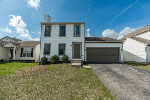 3081 Briar Ridge Rd, Columbus, OH 43232