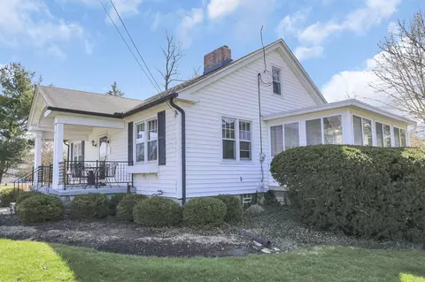 141 Park Rd, Columbus, OH 43235